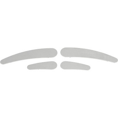 Frame inserts for - frame,
