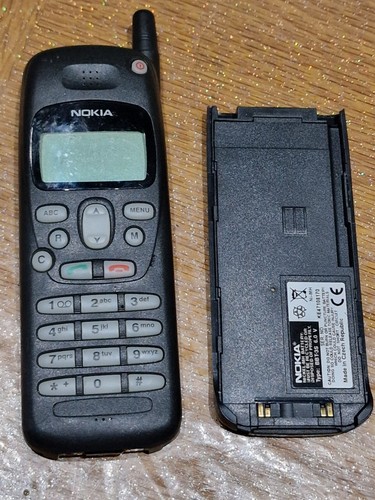 Nokia vintage 1620 - nokia, mobile