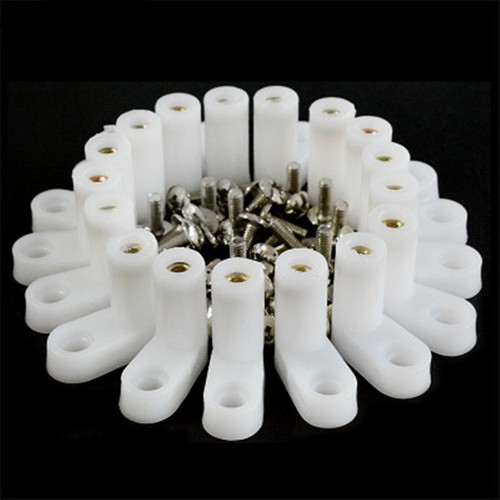 Set type pcb - feet, mounting