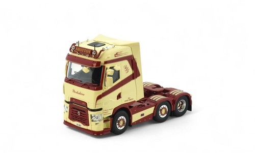 Tekno shotton renault - renault, t
