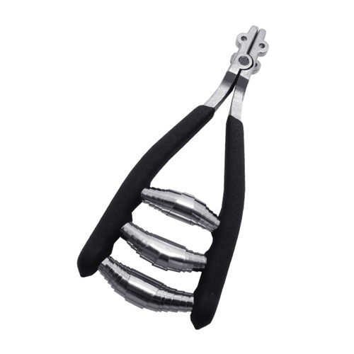 Wide head racket string - wide,