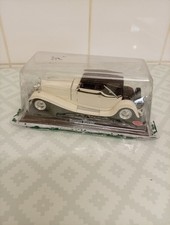 Del Prado Diecast 1;43bugatti