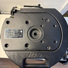 Mazda 6 2003 Loudspeaker