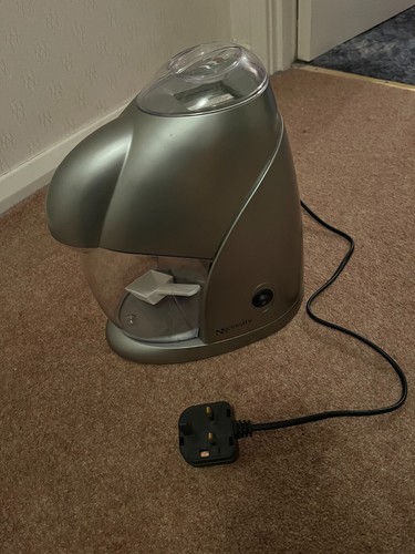 Nscessity ice crusher - crusher,
