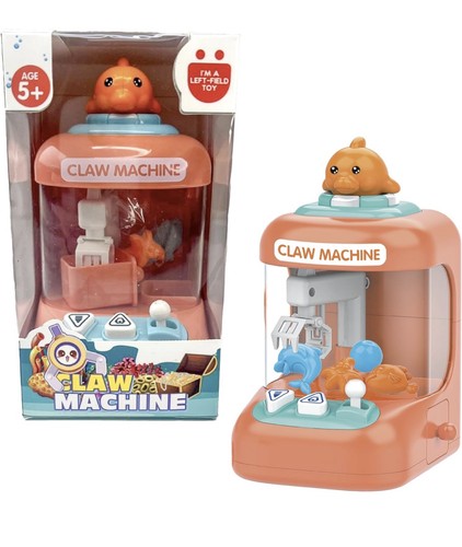 Kids arcade claw machine - kids,