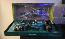 Minichamps 1/18 Sebastian