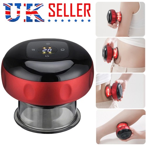 Electric cupping therapy - electric,