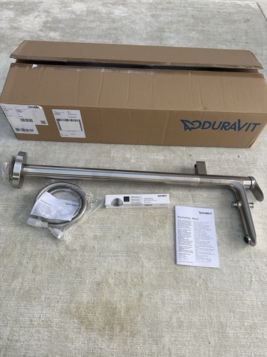 Duravit wave floorstanding - wave,