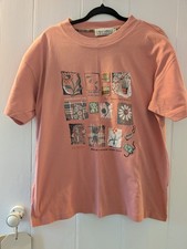 Alice Collins Herb Garden T