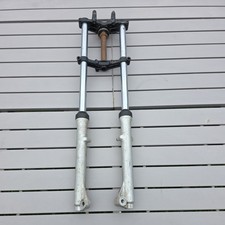 Honda MT5 MT50 50cc Front Forks and Yokes