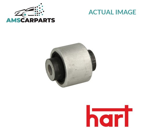 Control arm wishbone bush rear - wishbone,