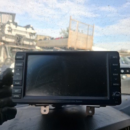 2007 mitsubishi shogun pajero - mitsubishi,