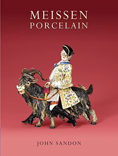 Meissen porcelain 4 - porcelain:, no.