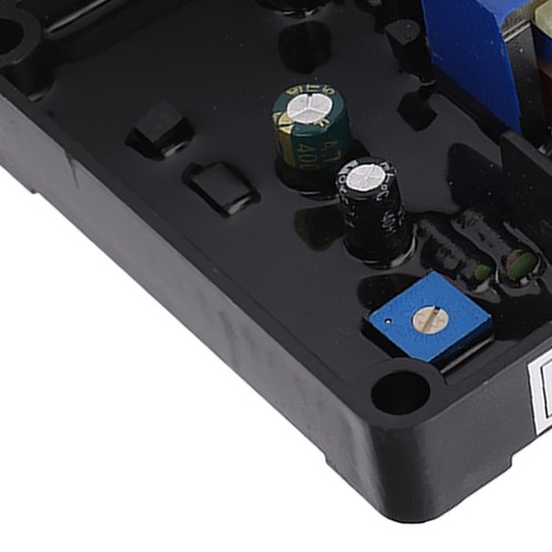 Phase avr module reliable - phase,