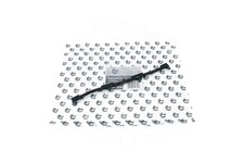 Fuel Overflow Hose SKV Fits