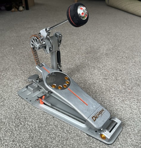 Pearl demon 3000c single - pearl,