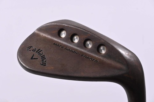 Callaway mack daddy - callaway, forged