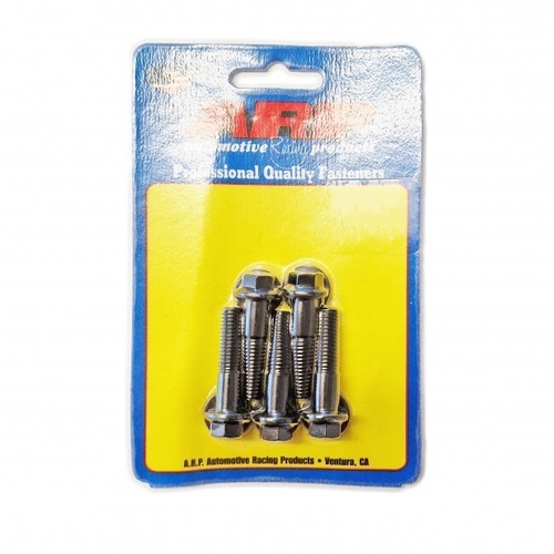 Arp metric high tensile black - metric,