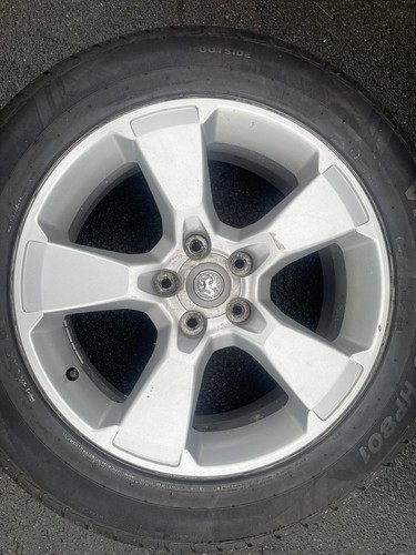 Vauxhall opel antara - antara, a