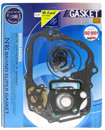 Full gasket set fits for - full,