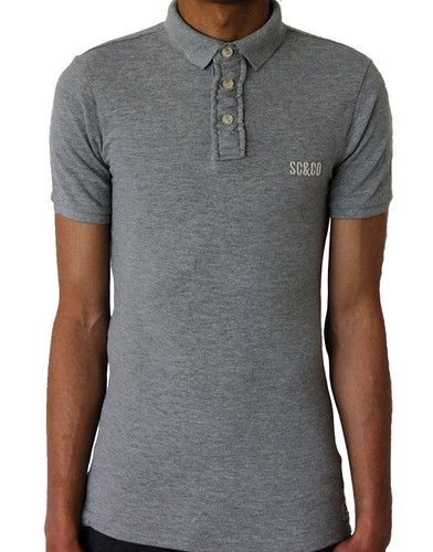 Soul cal men california polo - soul,