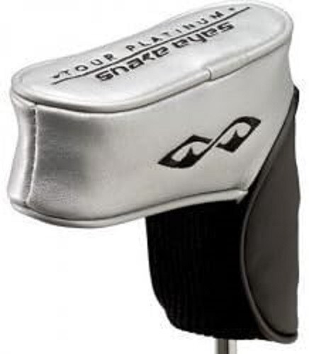 Snake eyes golf - tour, platinum