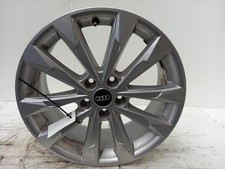 AUDI Q3 Alloy Wheel 18" Inch