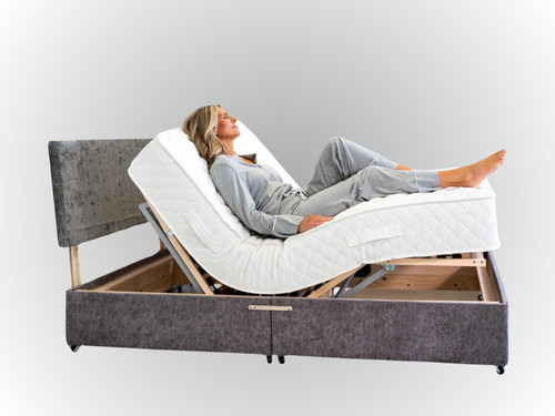 Electric adjustable beds - adjustable,