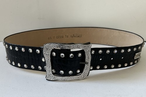 Simon gator leather wide - bb,