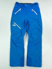 The North Face Mens Ski Snowboard Pants Winter Snow Trousers Medium
