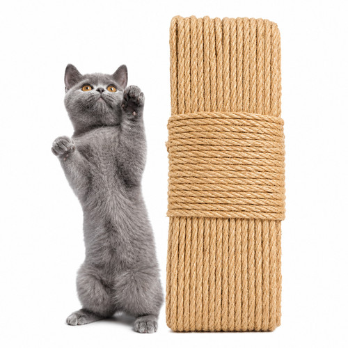 Natural sisal rope - sisal, for
