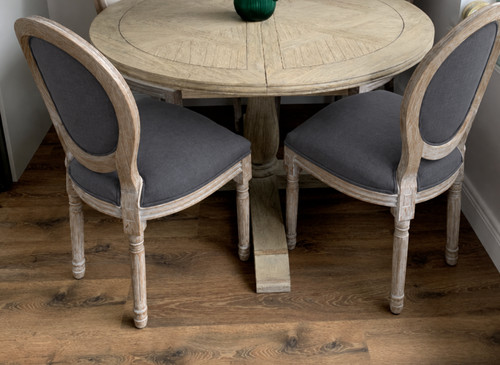 French dining chairs vintage - chairs,