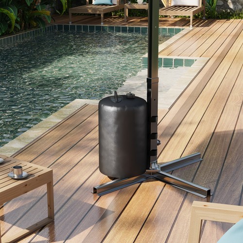 Canopy gazebo water weight - canopy,