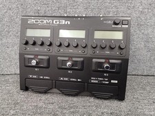 Zoom G3n Multi‑Effects