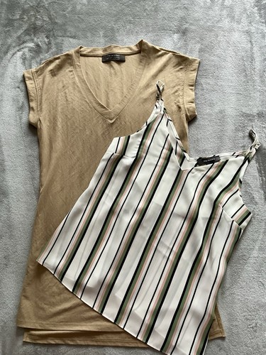 Women tops bundle size - bundle,