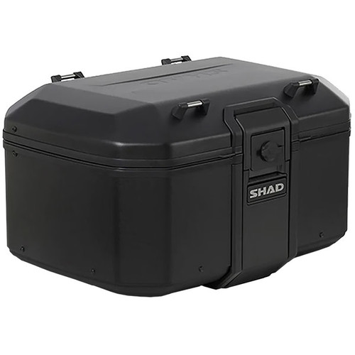 Shad tr55 terra pure - terra, black