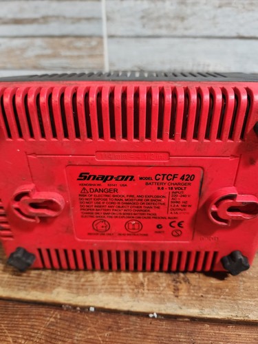 Snap ctc420 6 18 - snap-on,