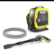 Karcher K Mini Pressure Washer