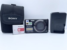 Sony Cybershot DSC-W290 12.1