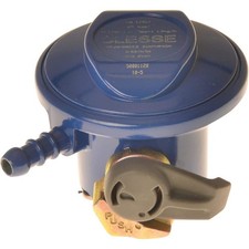 Lifestyle Butane Gas Regulator