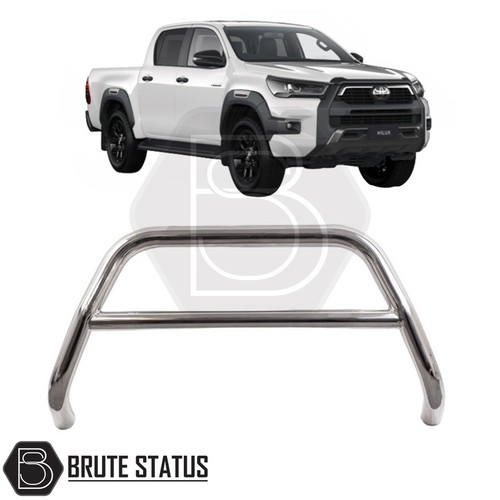 Toyota hilux 2020 mk9 bar - mk9, a-bar