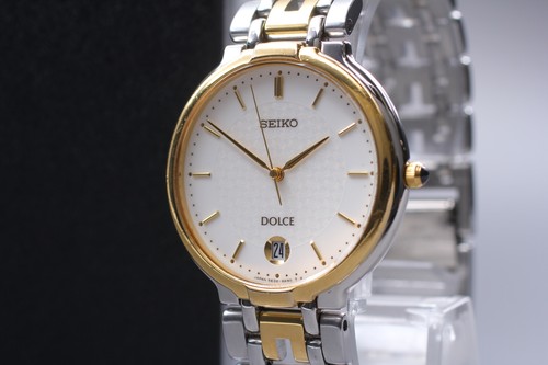 Vintage 1995 exc - exc+5, seiko