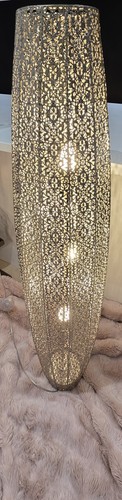 Next chrome filigree floor - next,