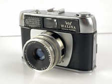 Halina Paulette Electric