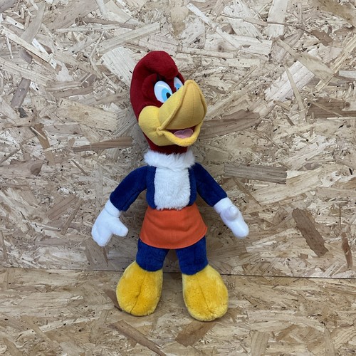 Portaventura world woody - world,