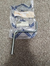 Genuine Nissan Laurel C32 Sunroof Handle New 73688W1010