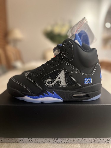 Nike awake air jordan 5 - nike,