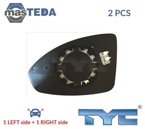 306 0016 rear view mirror - 306-0016-1,