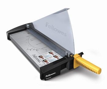 Fellowes fusion guillotine - fusion, a3