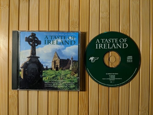 Irish country music its a - irish, at